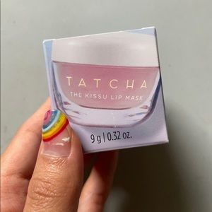 NEW! Tatcha The Kissu Lip Mask (9g/0.32oz)